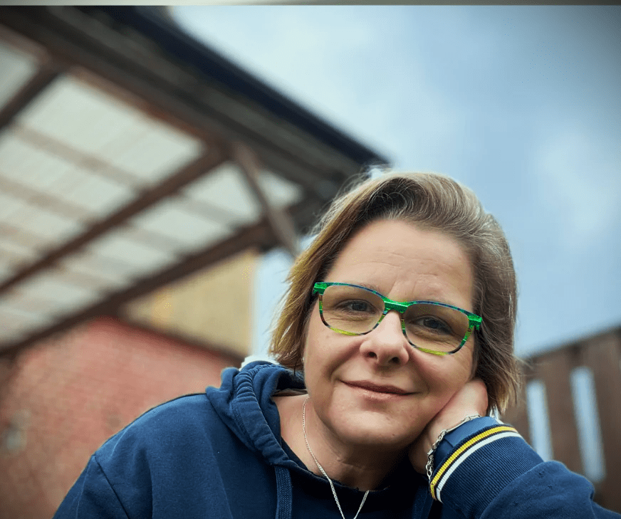 Über mich…