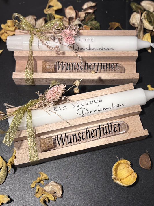 Geschenkset "Dankeschön"