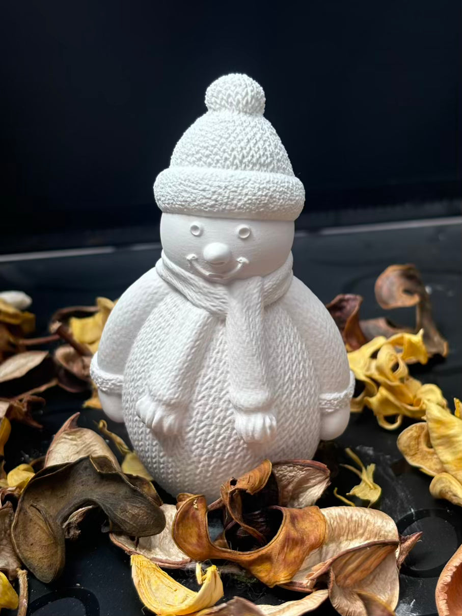 Schneemann