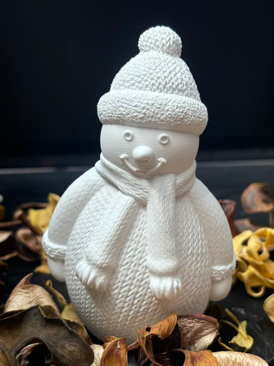 Schneemann