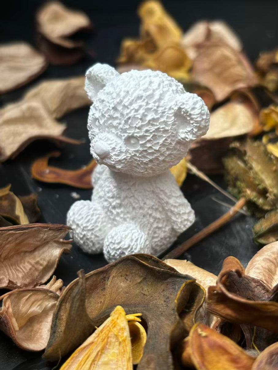 Kleiner Teddybär