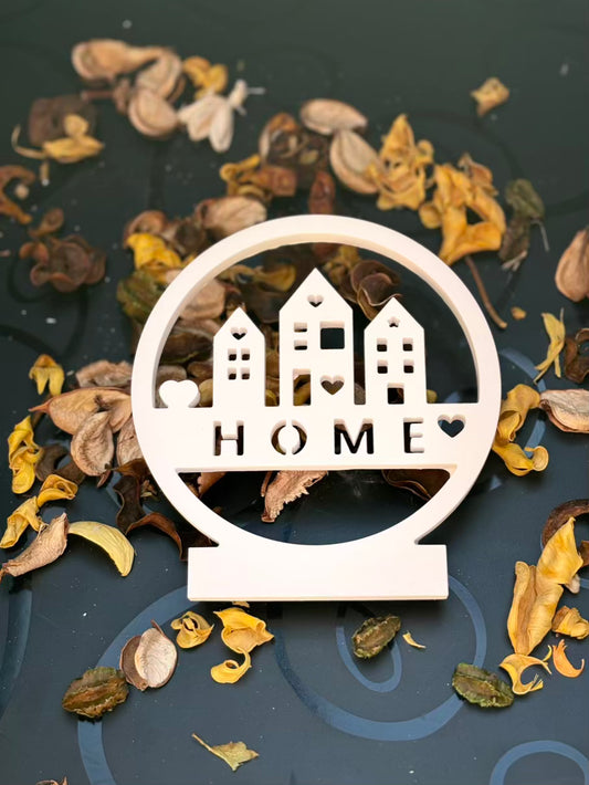 Einschieber „Home“