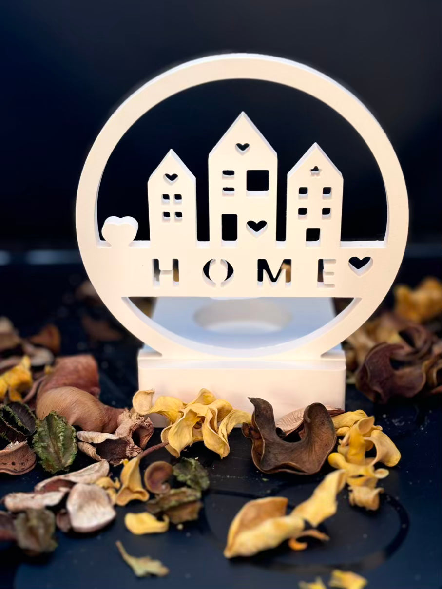 Einschieber „Home“